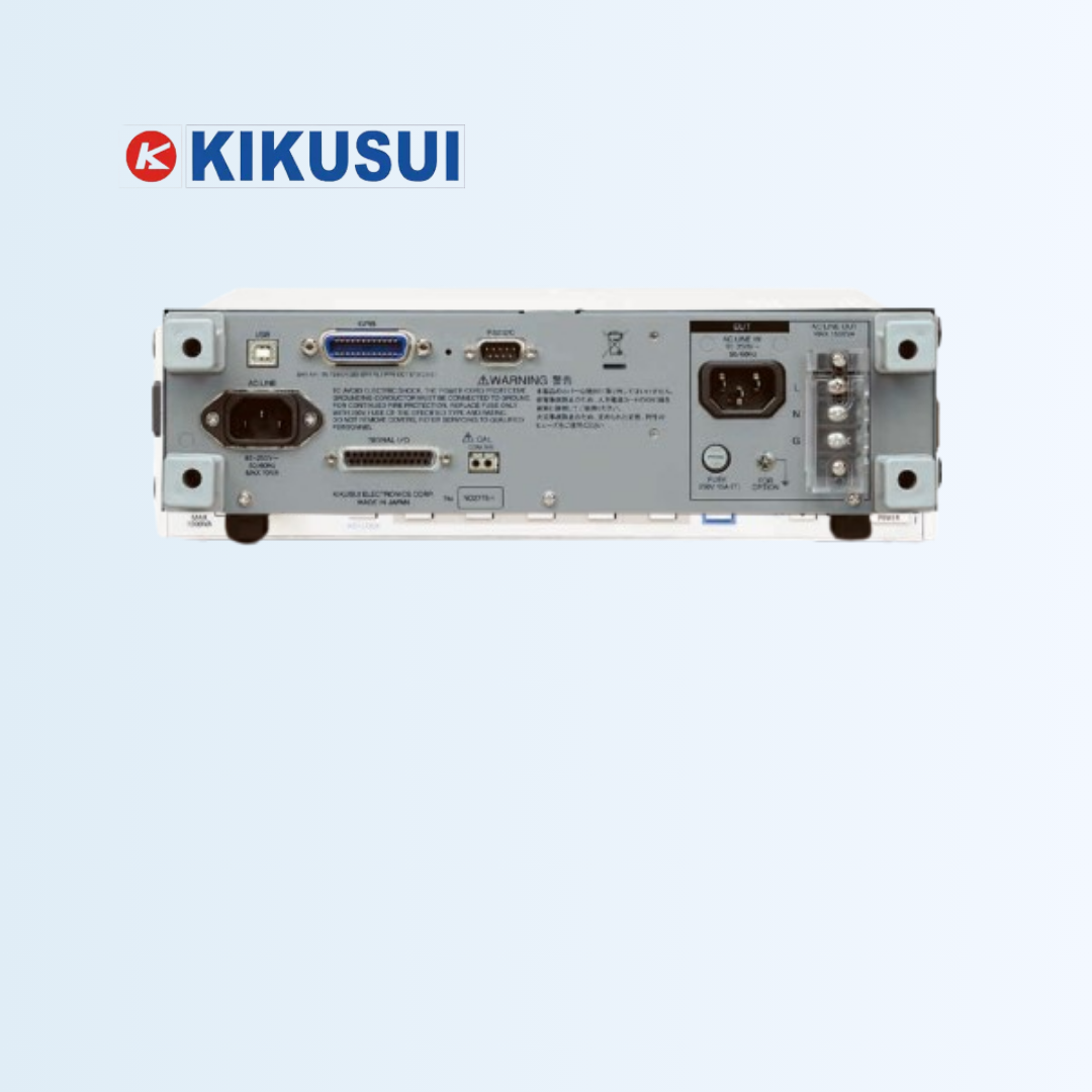 TOS3200 - Kikusui Product 2